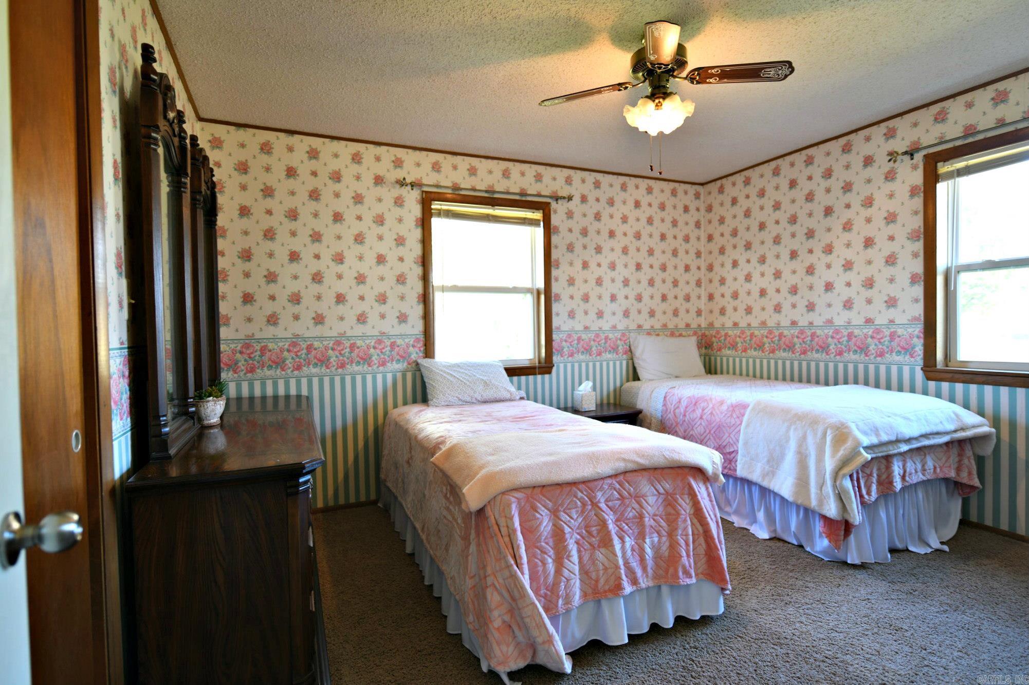 1900  Church  Mena, AR
