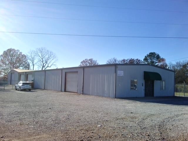 597  Hwy 62  Ash Flat, AR