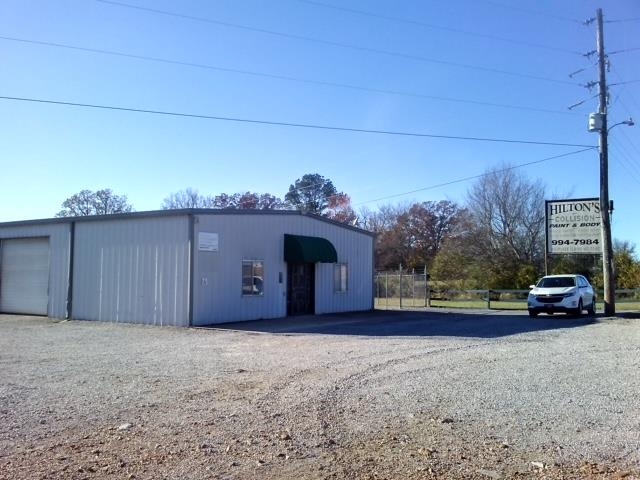 597  Hwy 62  Ash Flat, AR