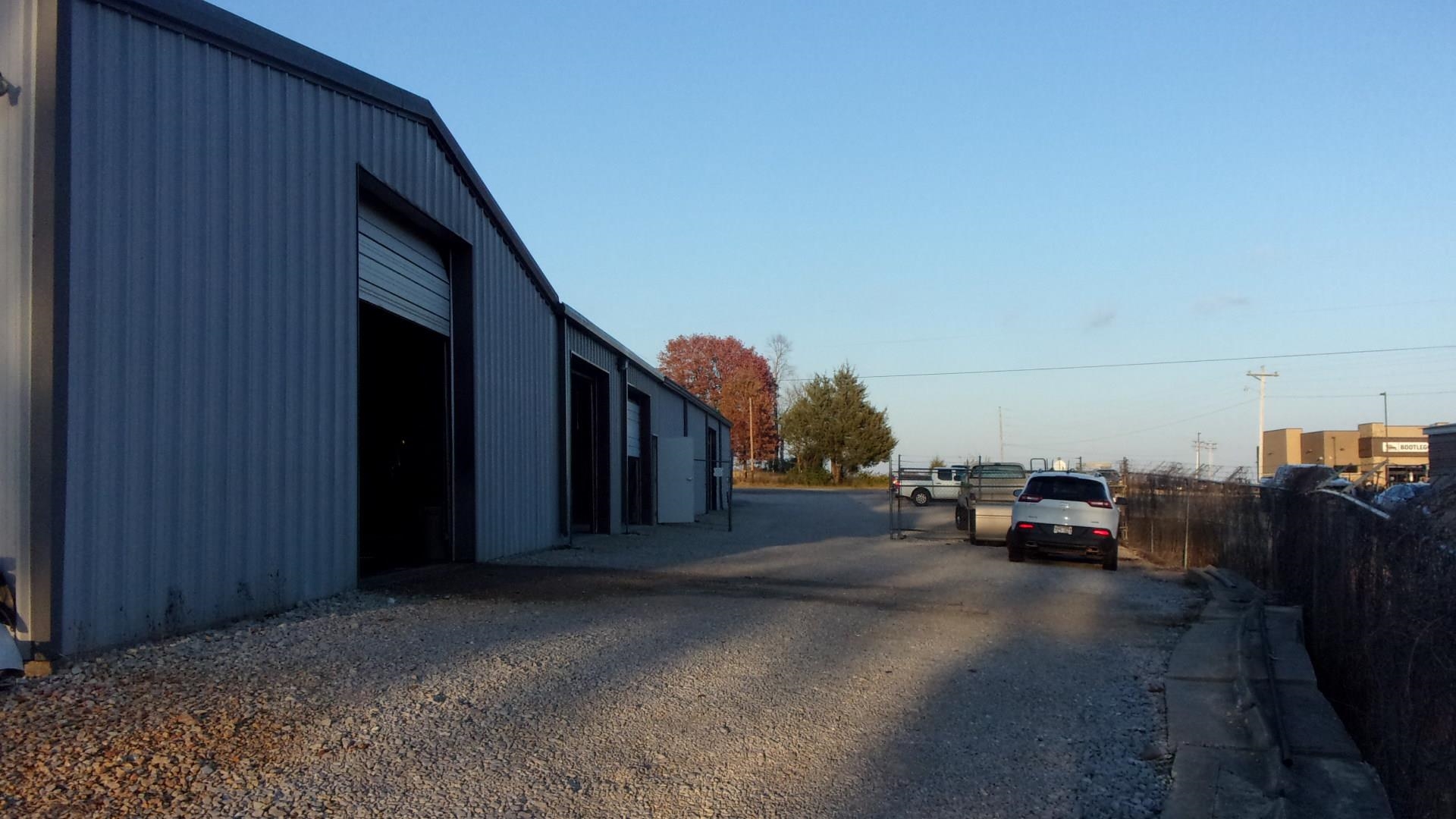 597  Hwy 62  Ash Flat, AR