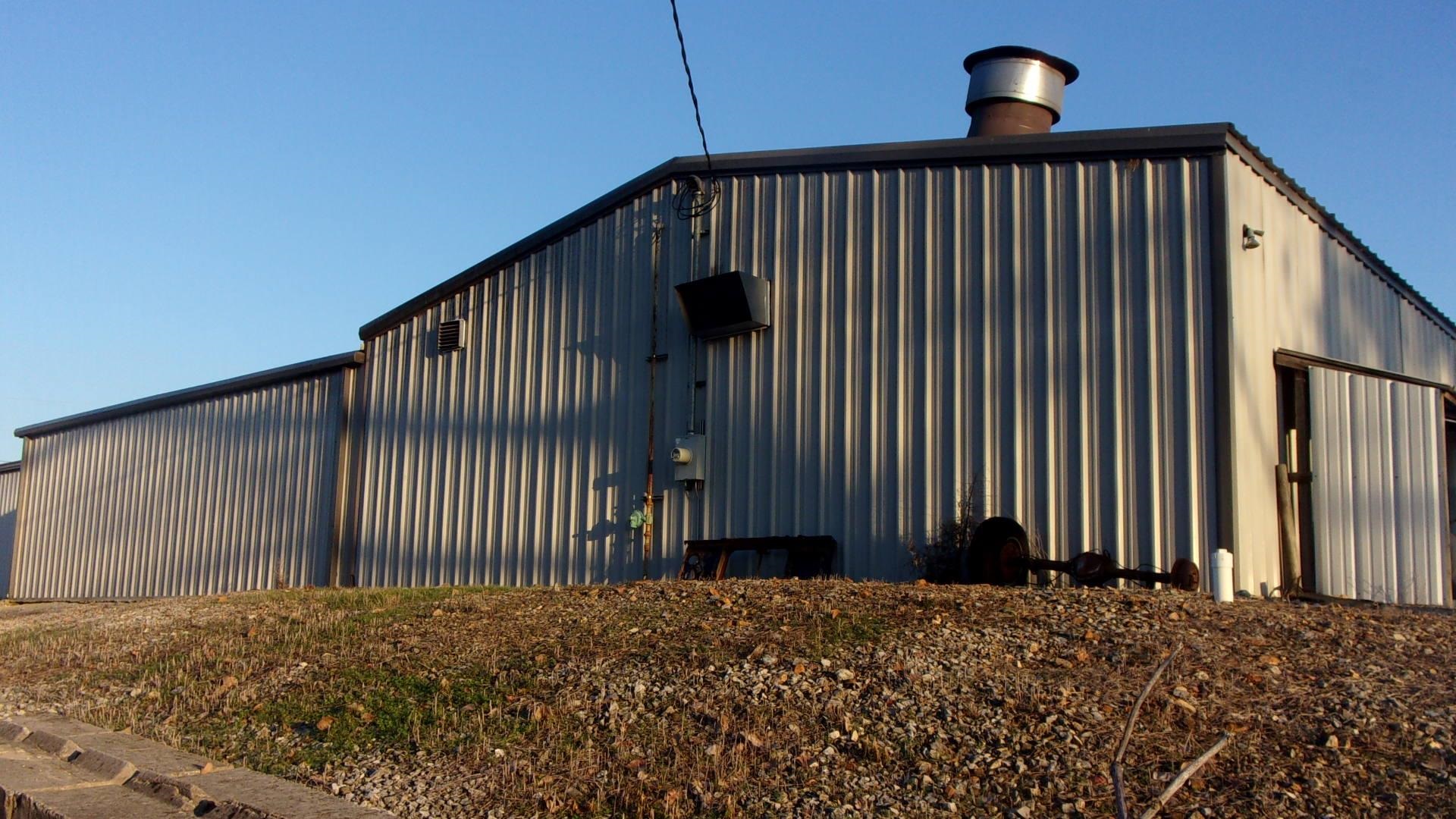 597  Hwy 62  Ash Flat, AR