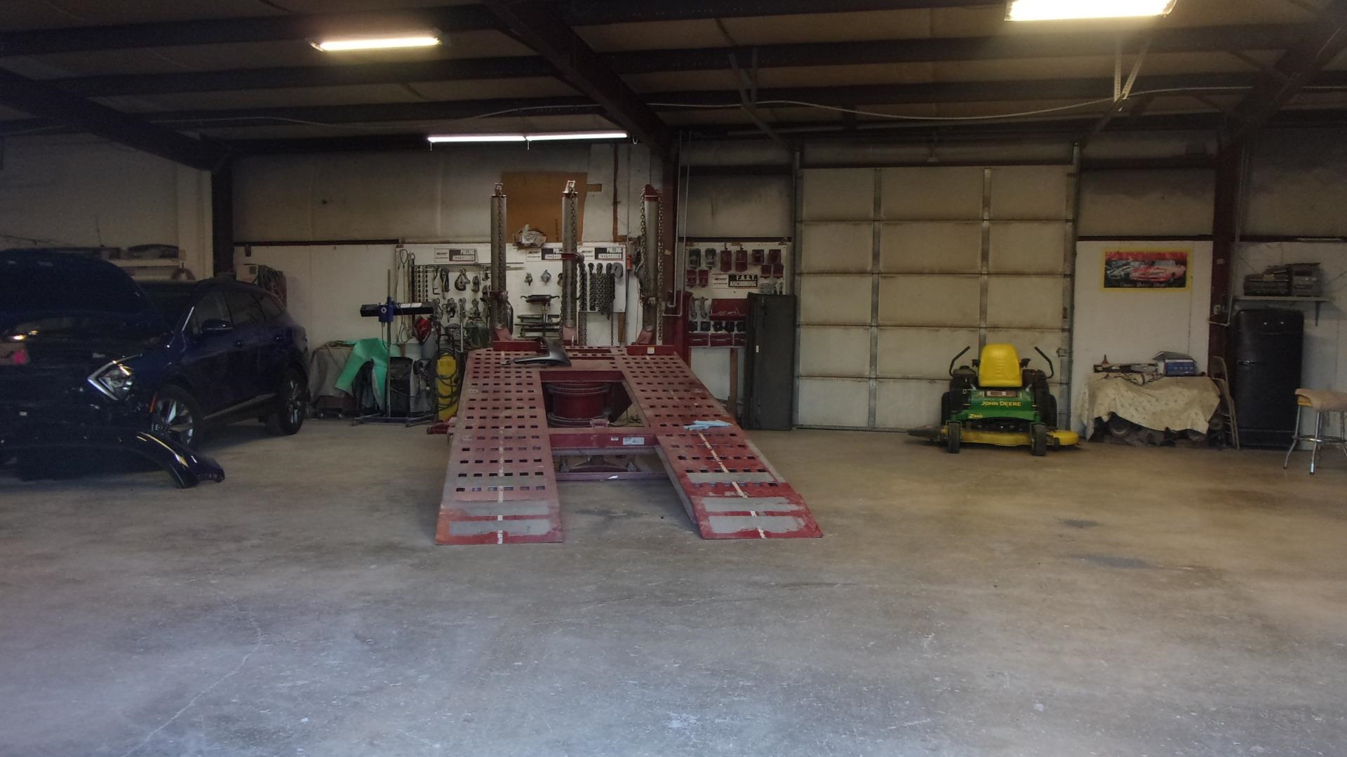 597  Hwy 62  Ash Flat, AR