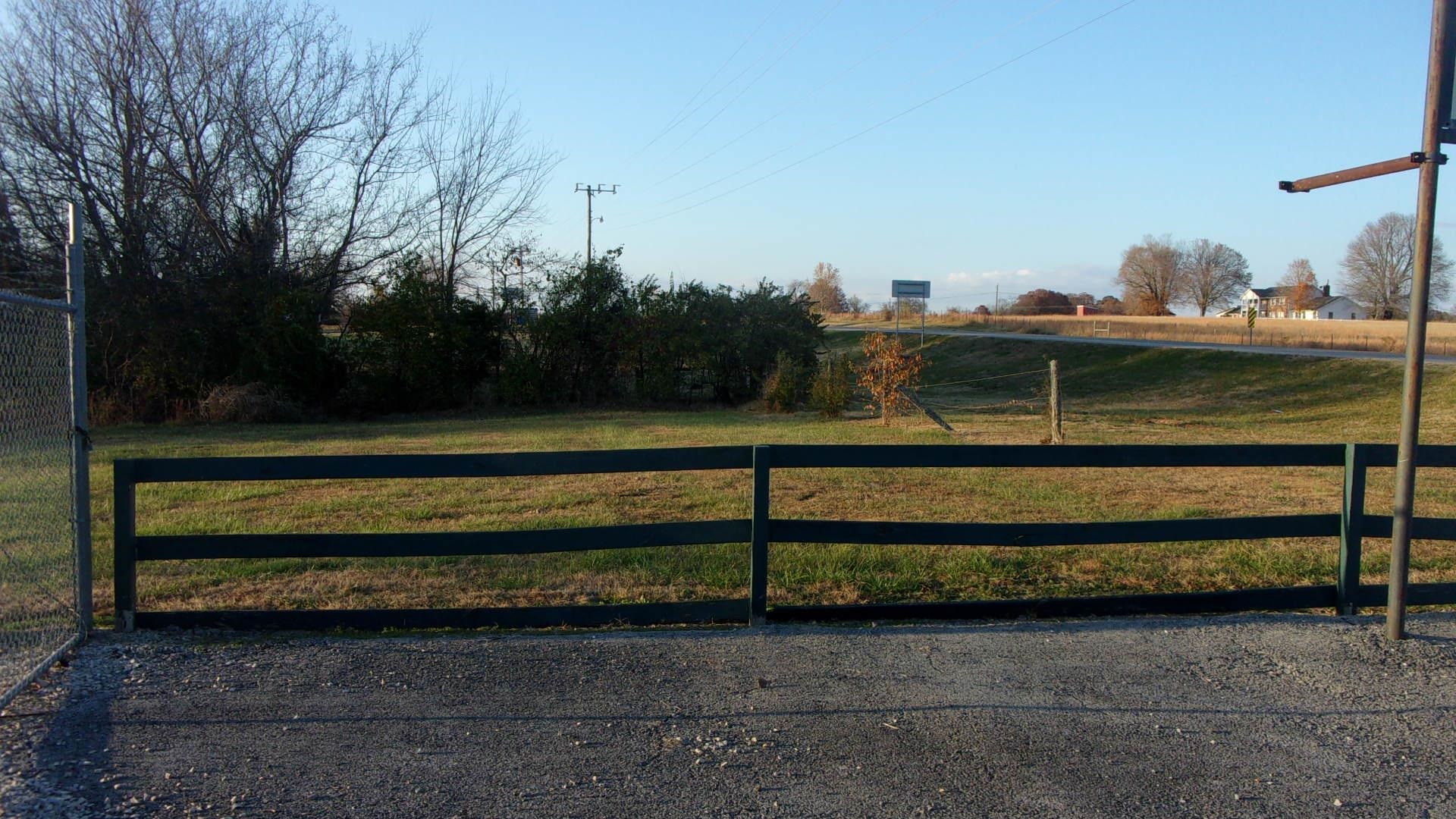 597  Hwy 62  Ash Flat, AR