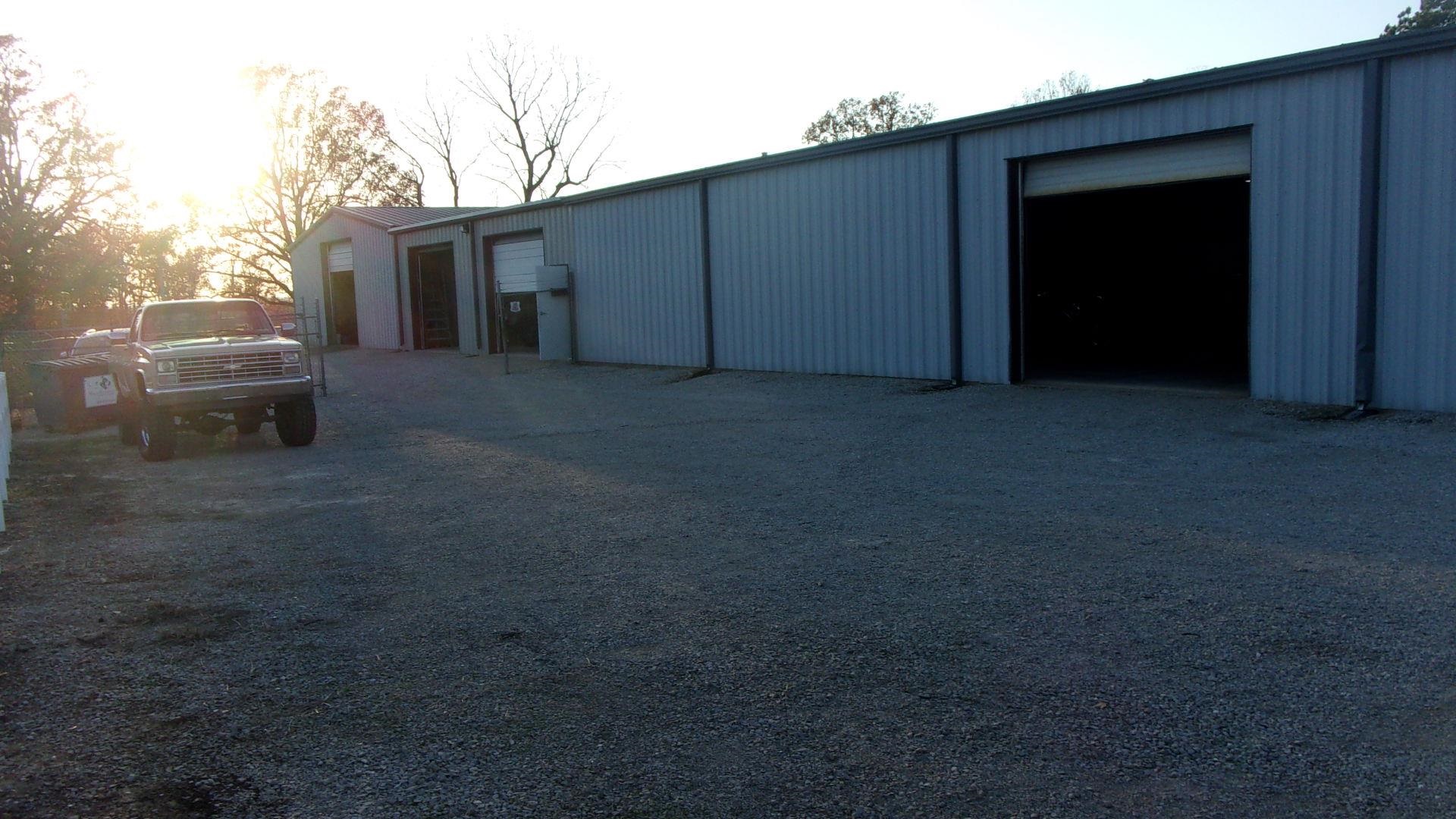 597  Hwy 62  Ash Flat, AR