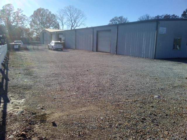 597  Hwy 62  Ash Flat, AR