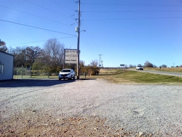 597  Hwy 62  Ash Flat, AR