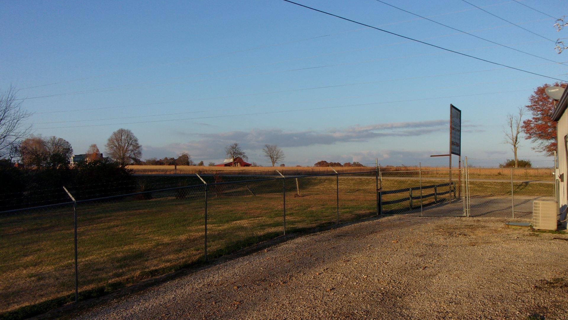 597  Hwy 62  Ash Flat, AR