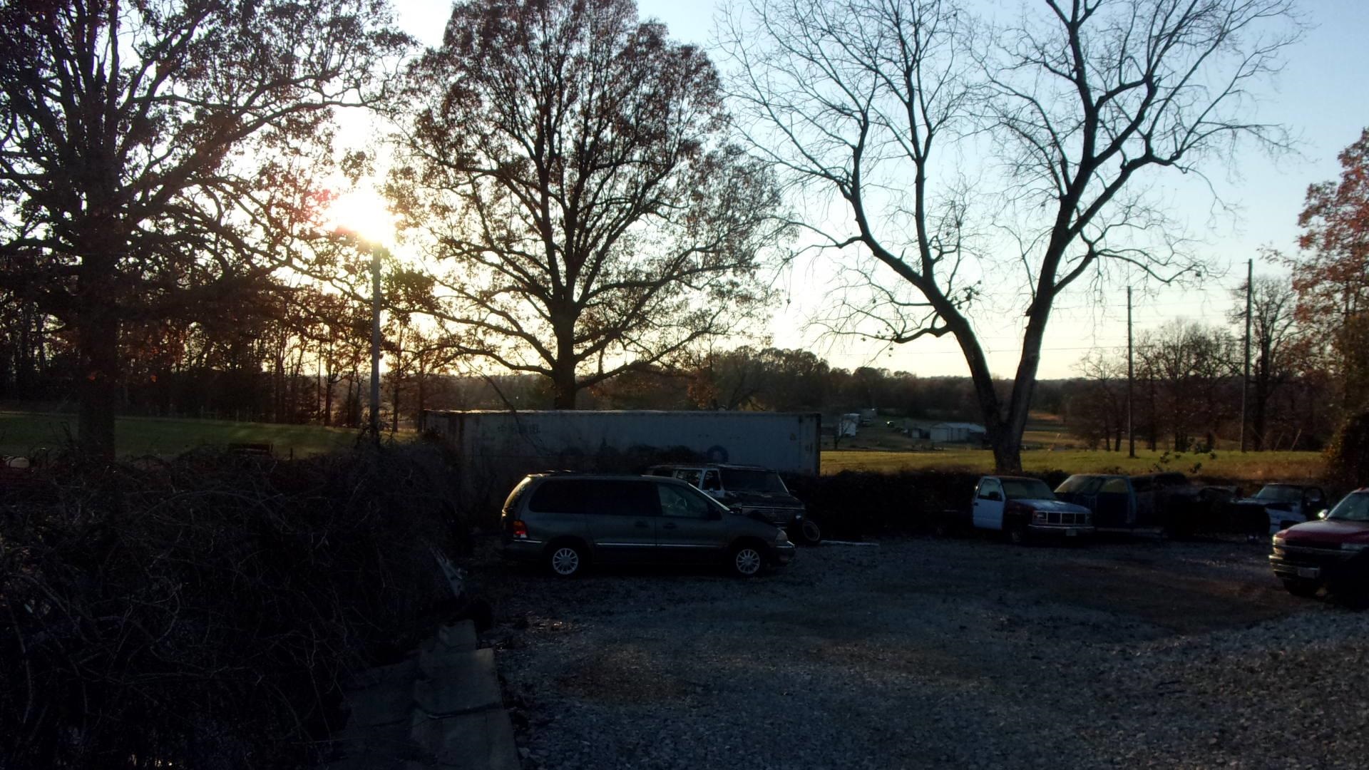 597  Hwy 62  Ash Flat, AR