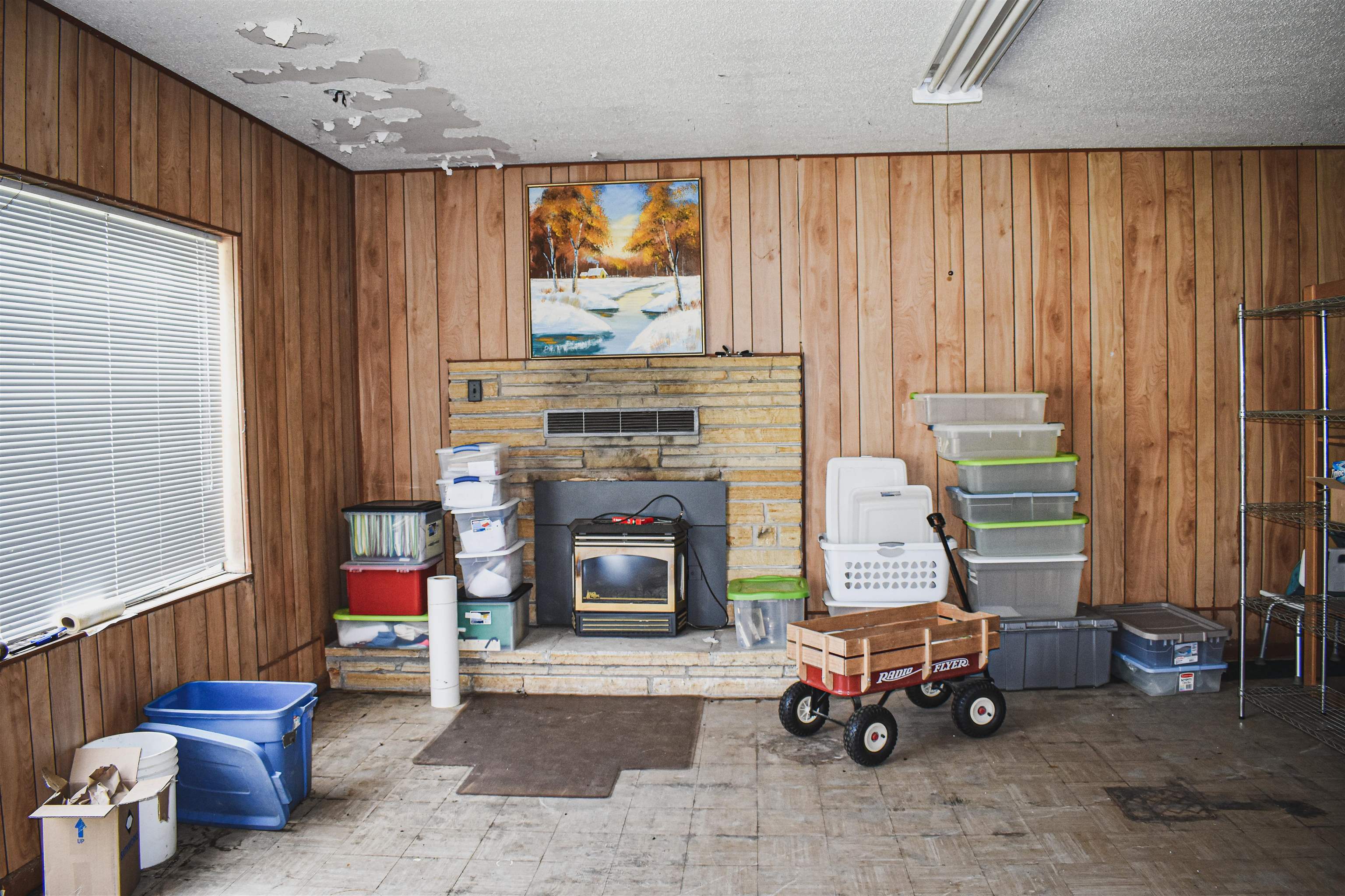 1112  Maple  Mountain View, AR