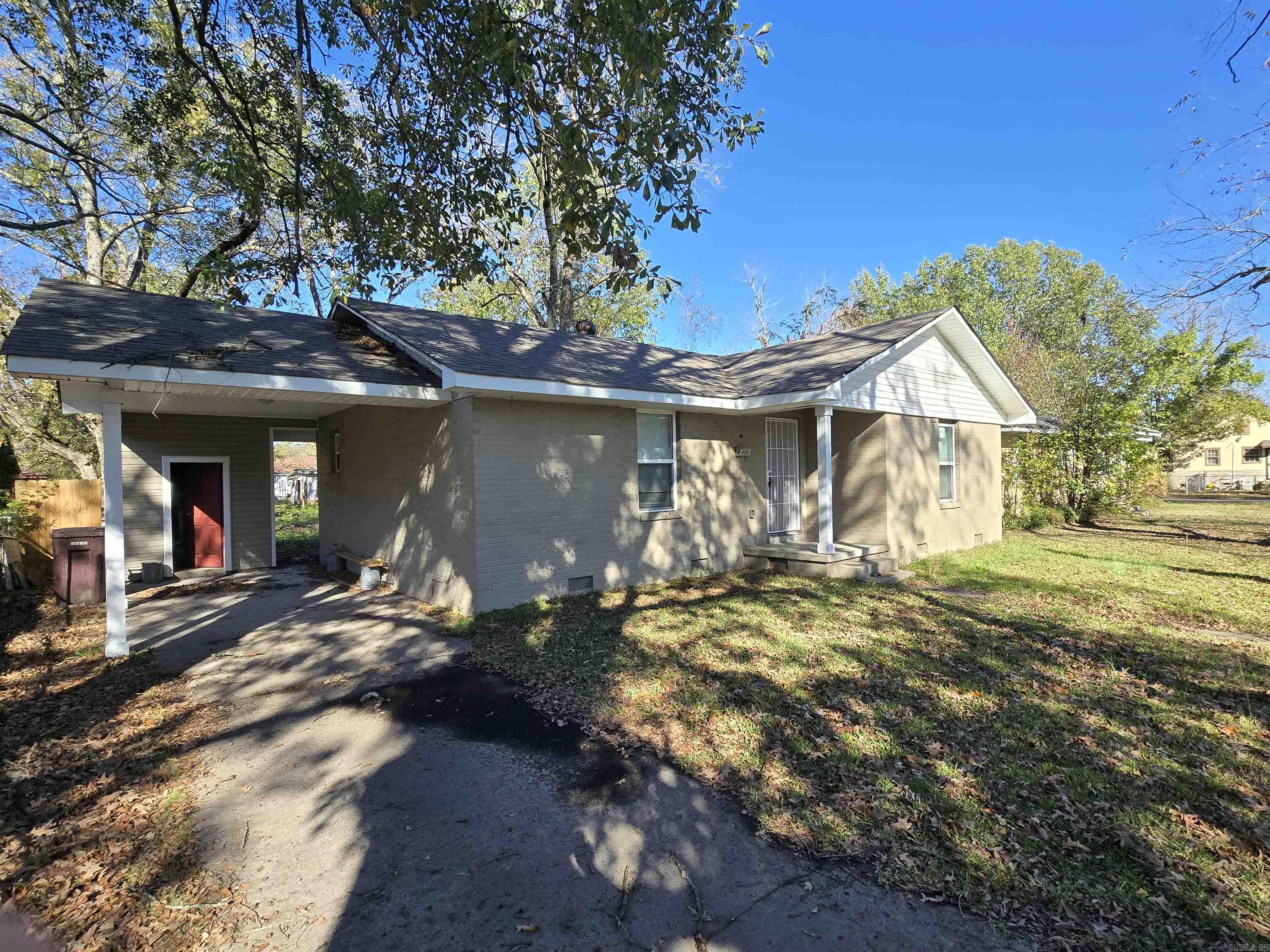 1903 W 24Th  Pine Bluff, AR