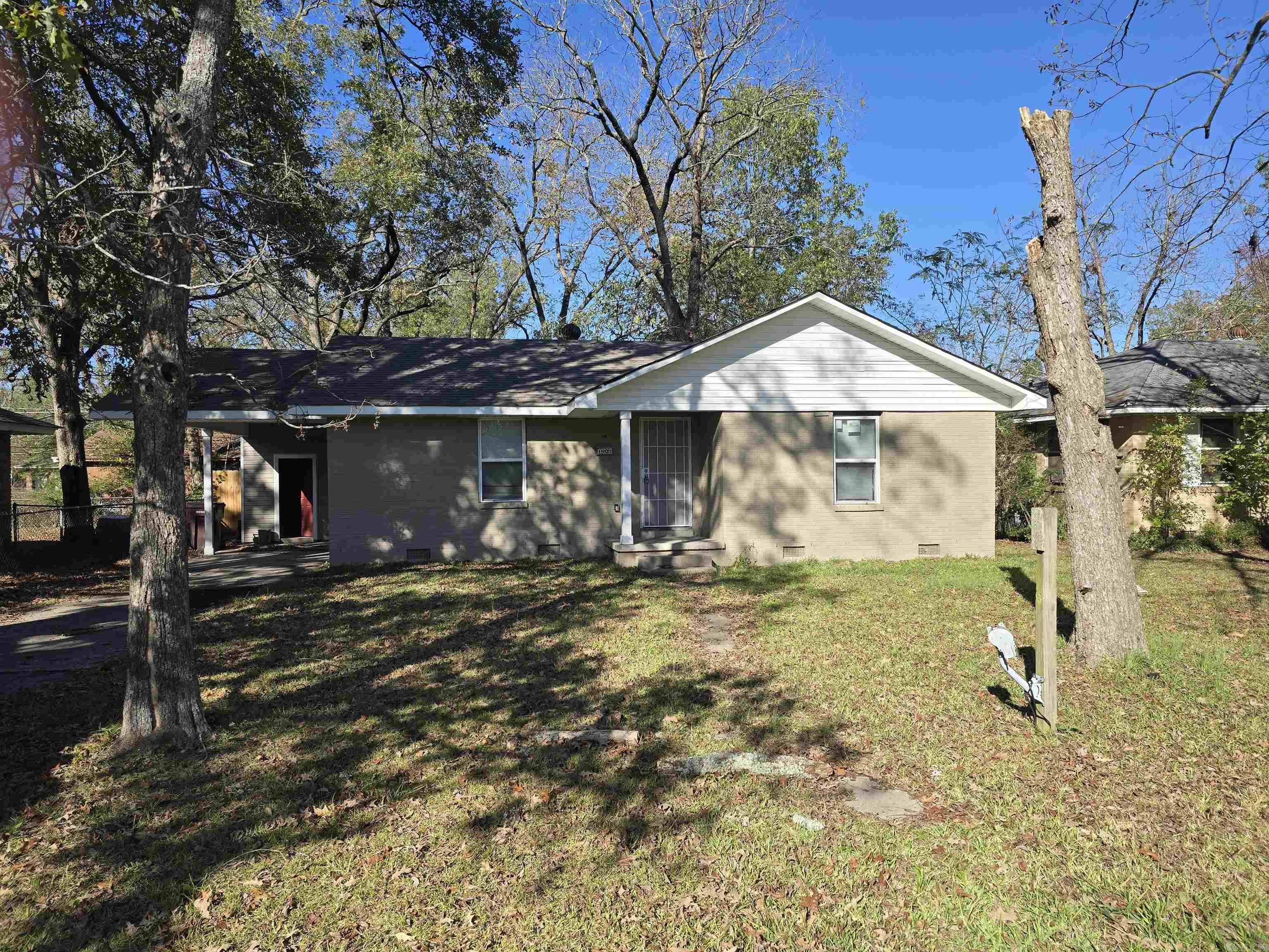 1903 W 24Th  Pine Bluff, AR