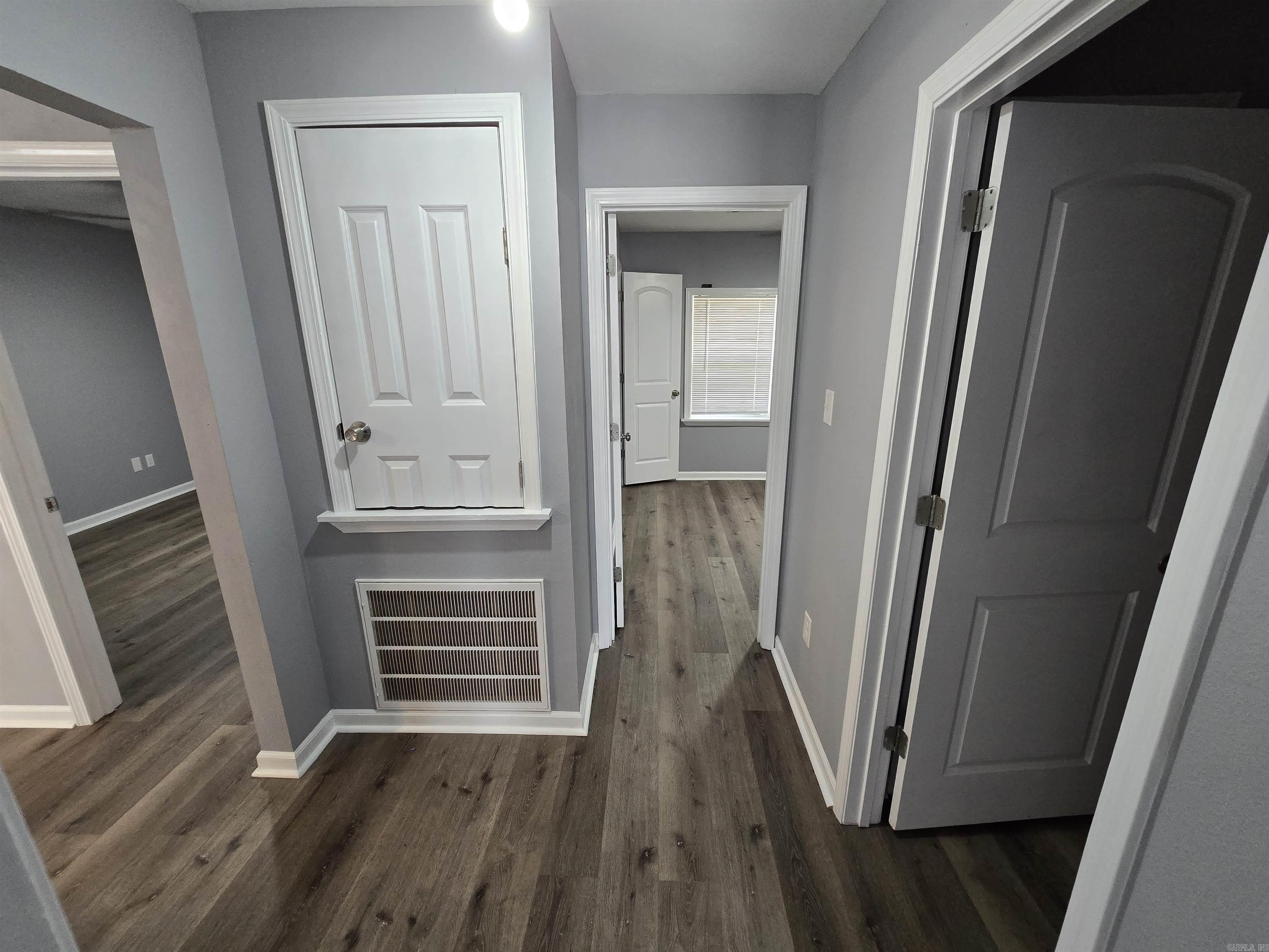 1903 W 24Th  Pine Bluff, AR