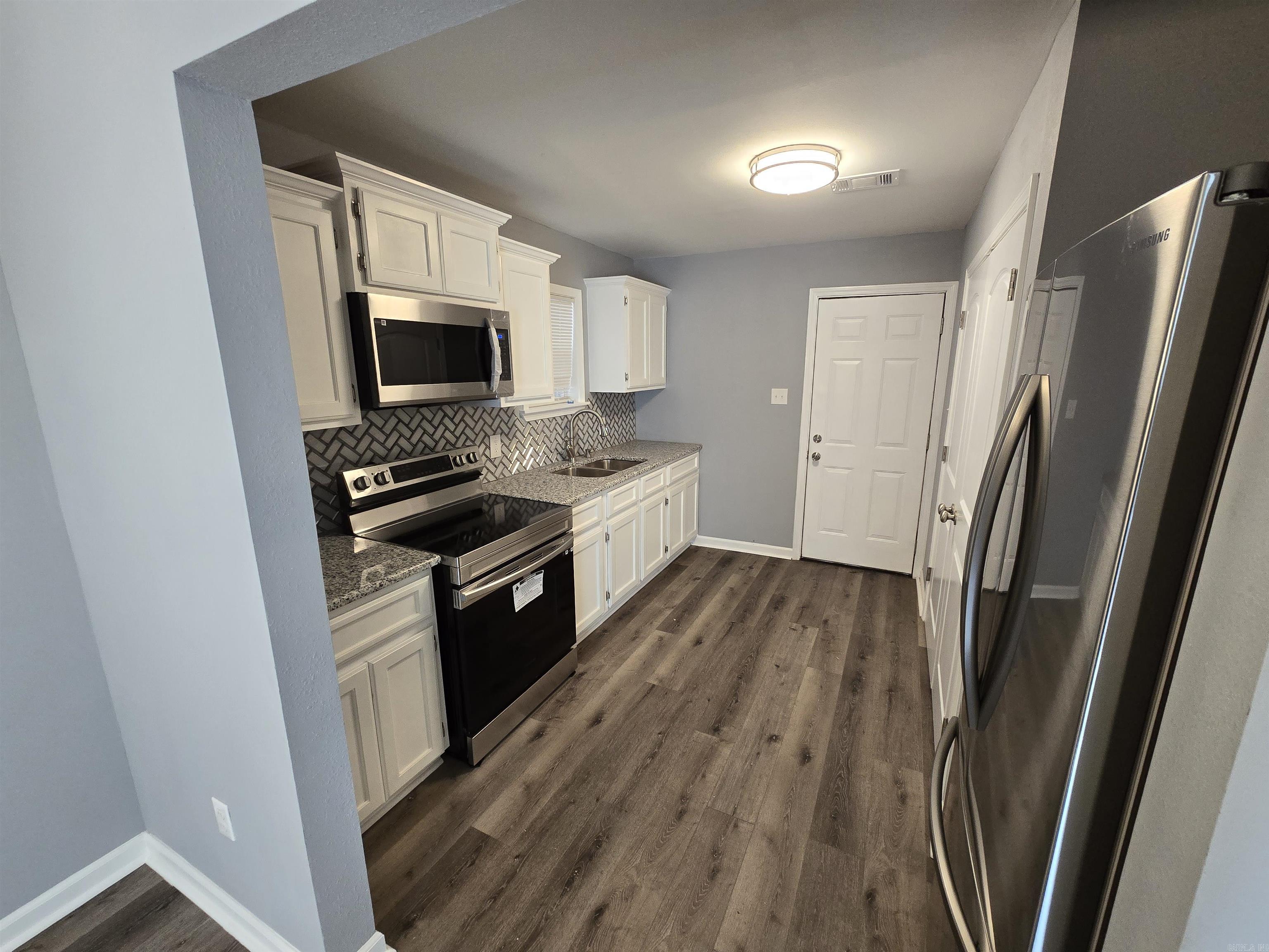 1903 W 24Th  Pine Bluff, AR