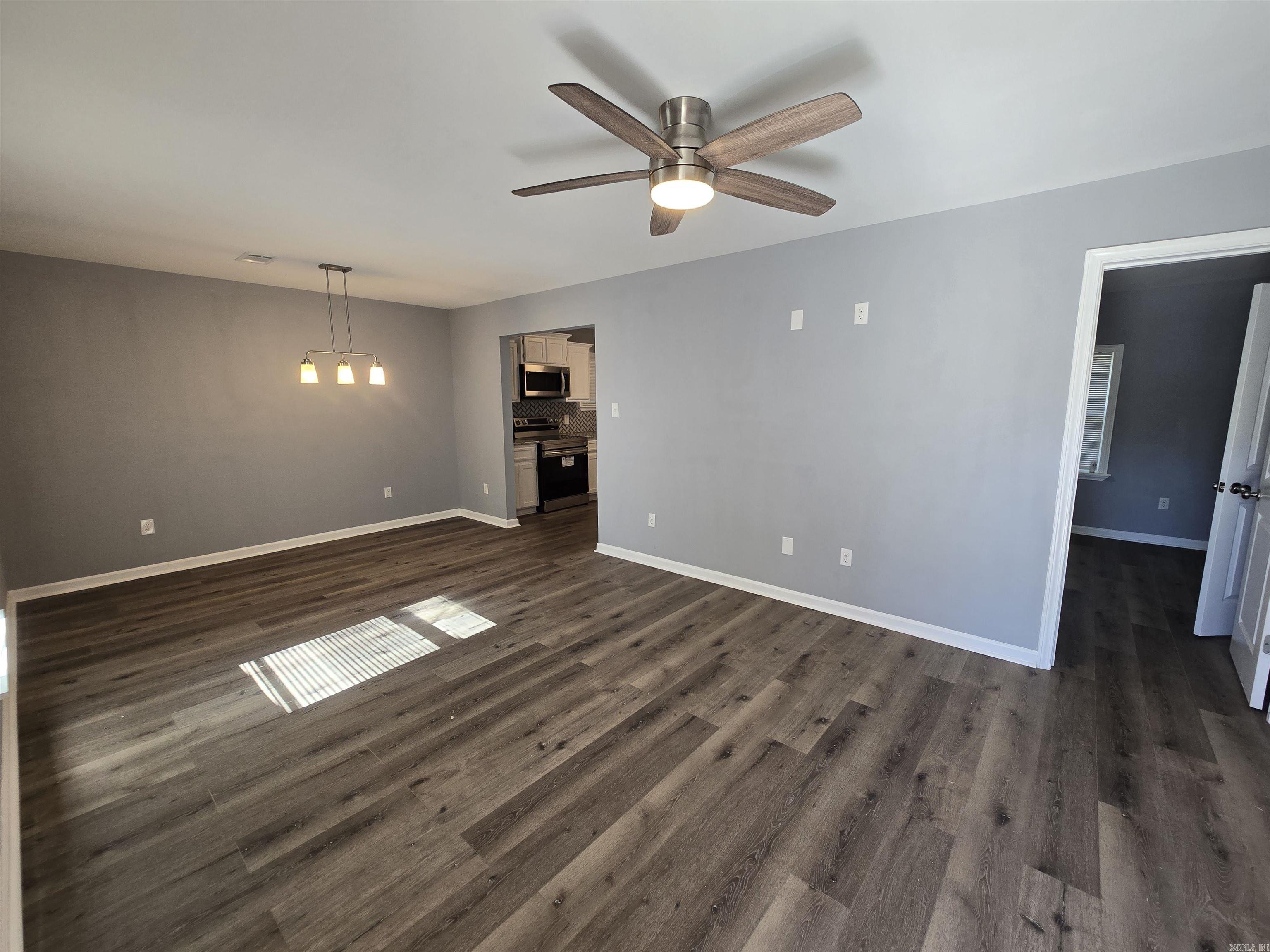1903 W 24Th  Pine Bluff, AR