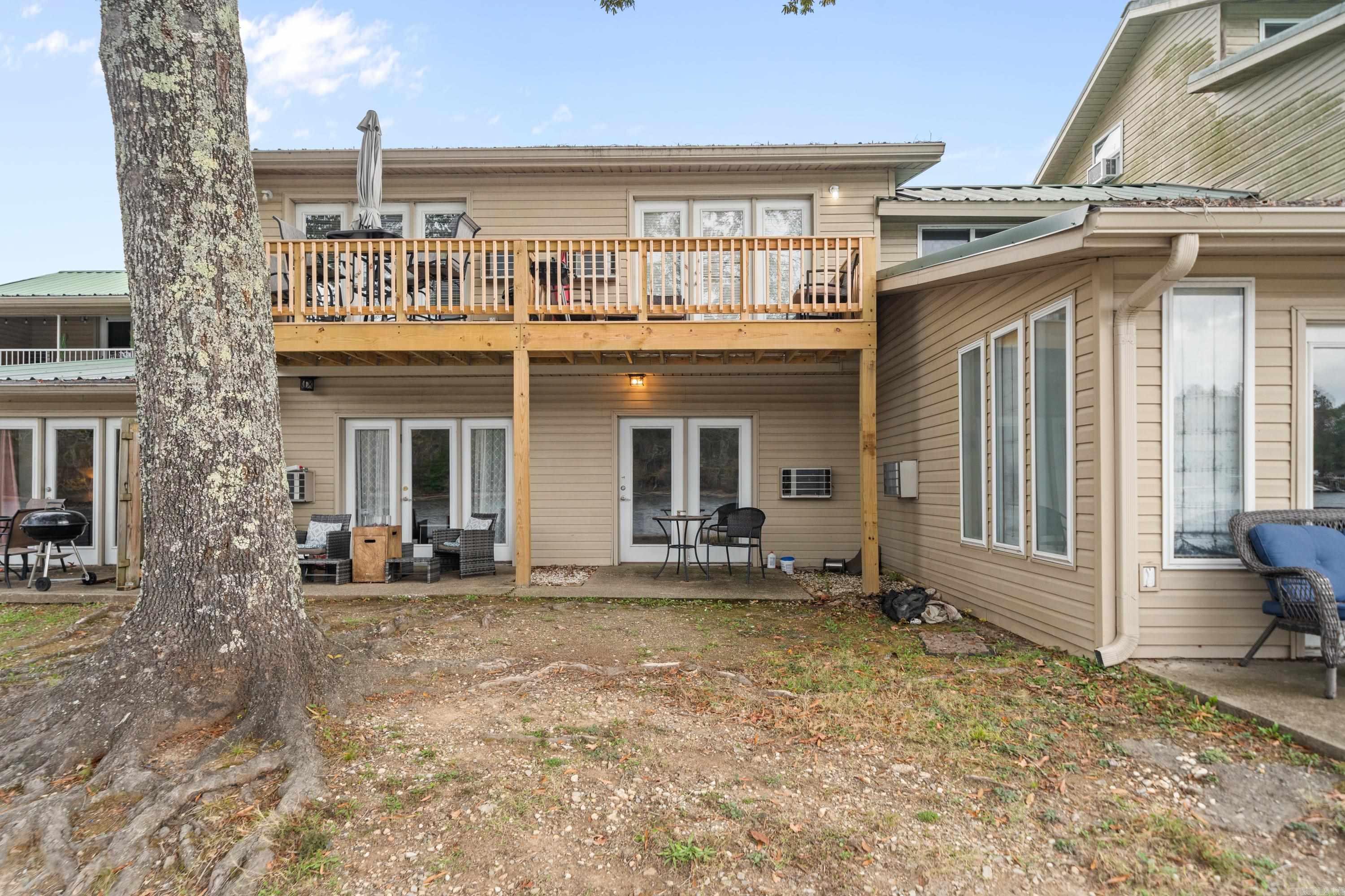 179  River Mill  Hot Springs, AR