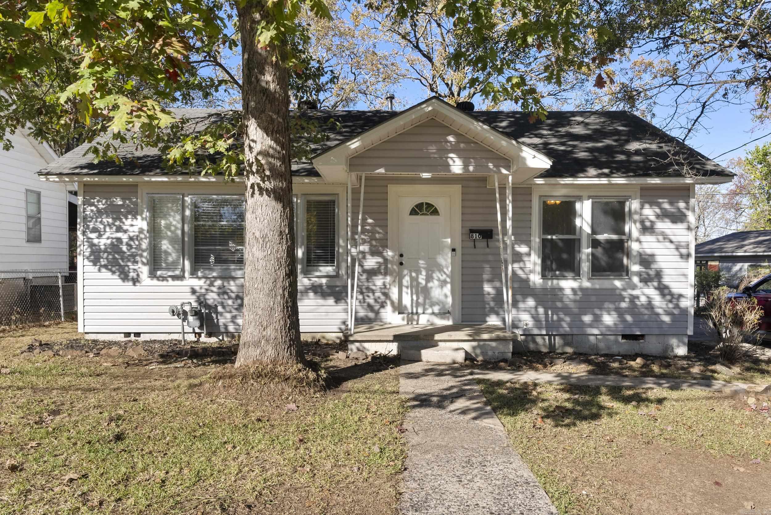 810  Wildwood  Sherwood, AR