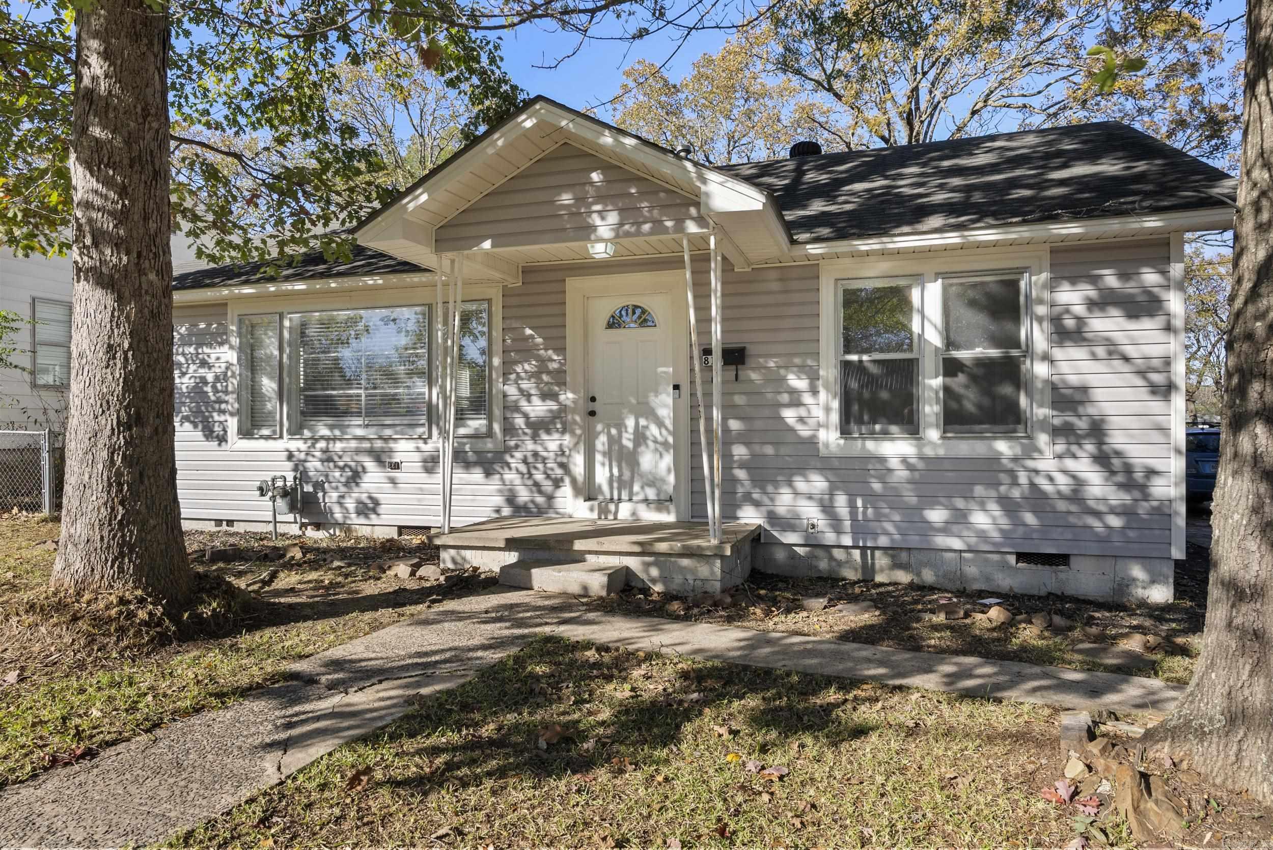810  Wildwood  Sherwood, AR