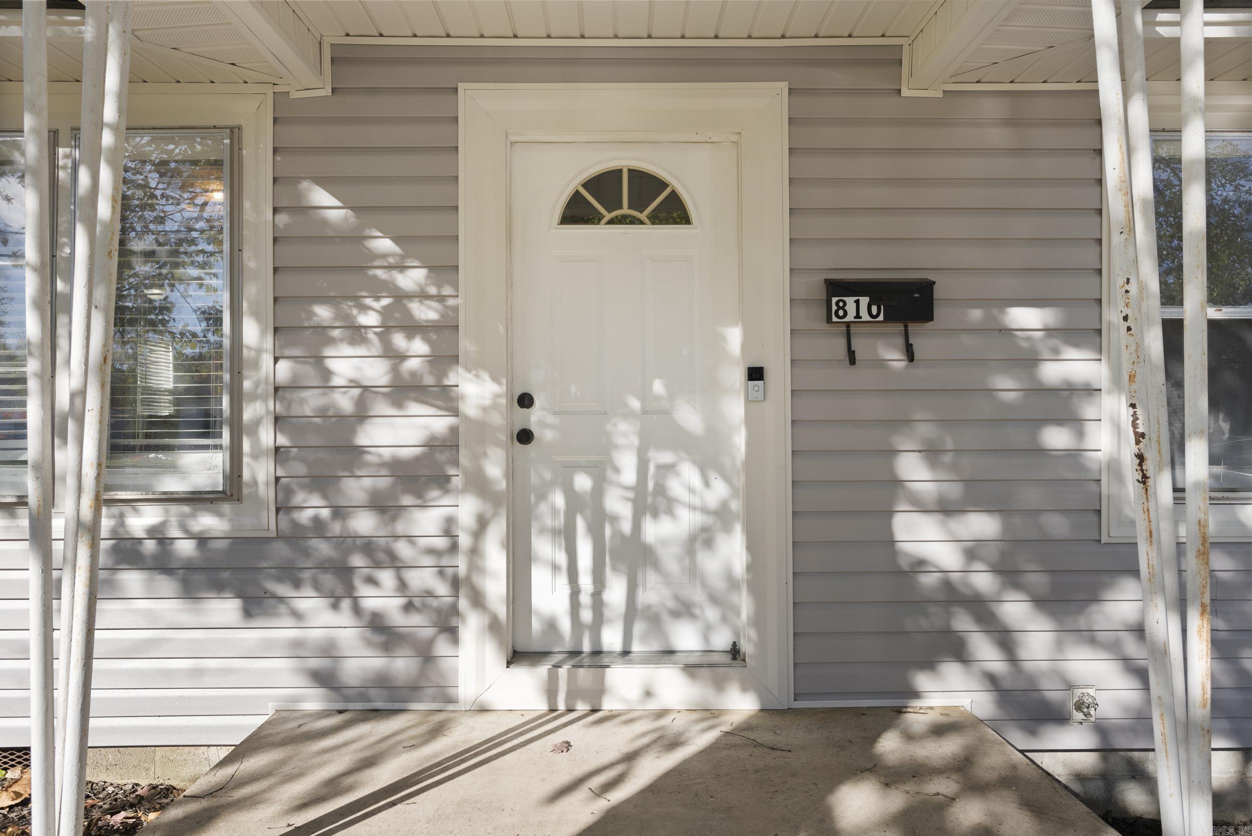 810  Wildwood  Sherwood, AR