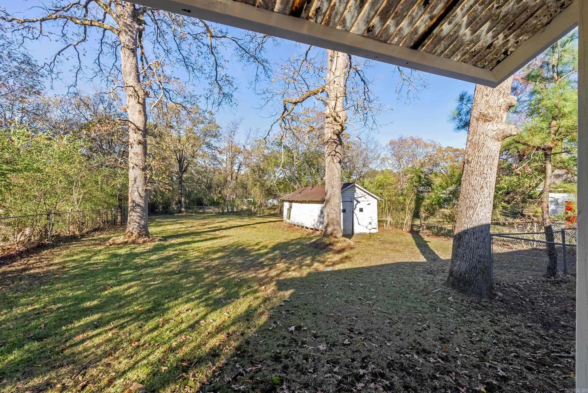 810  Wildwood  Sherwood, AR
