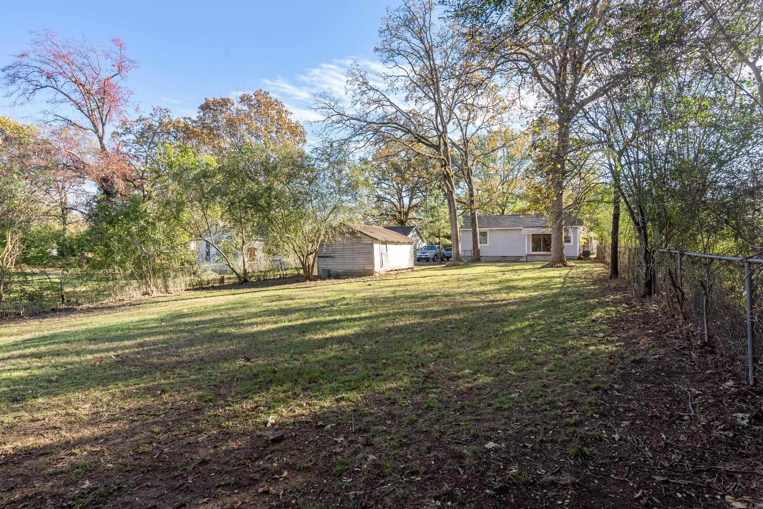810  Wildwood  Sherwood, AR