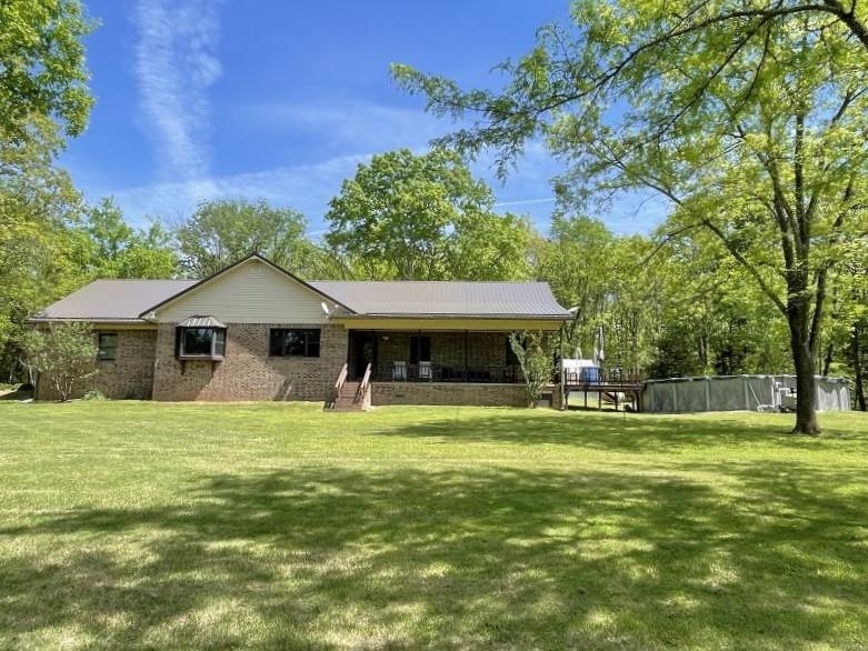 1336  Lawrence Road 106  Ravenden, AR