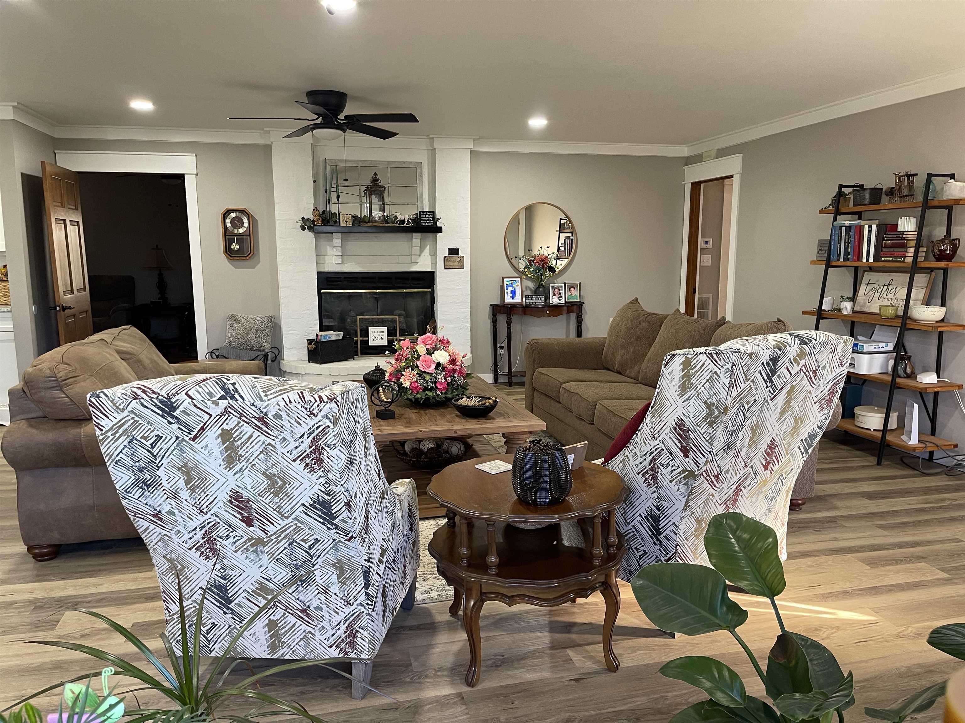 1336  Lawrence Road 106  Ravenden, AR