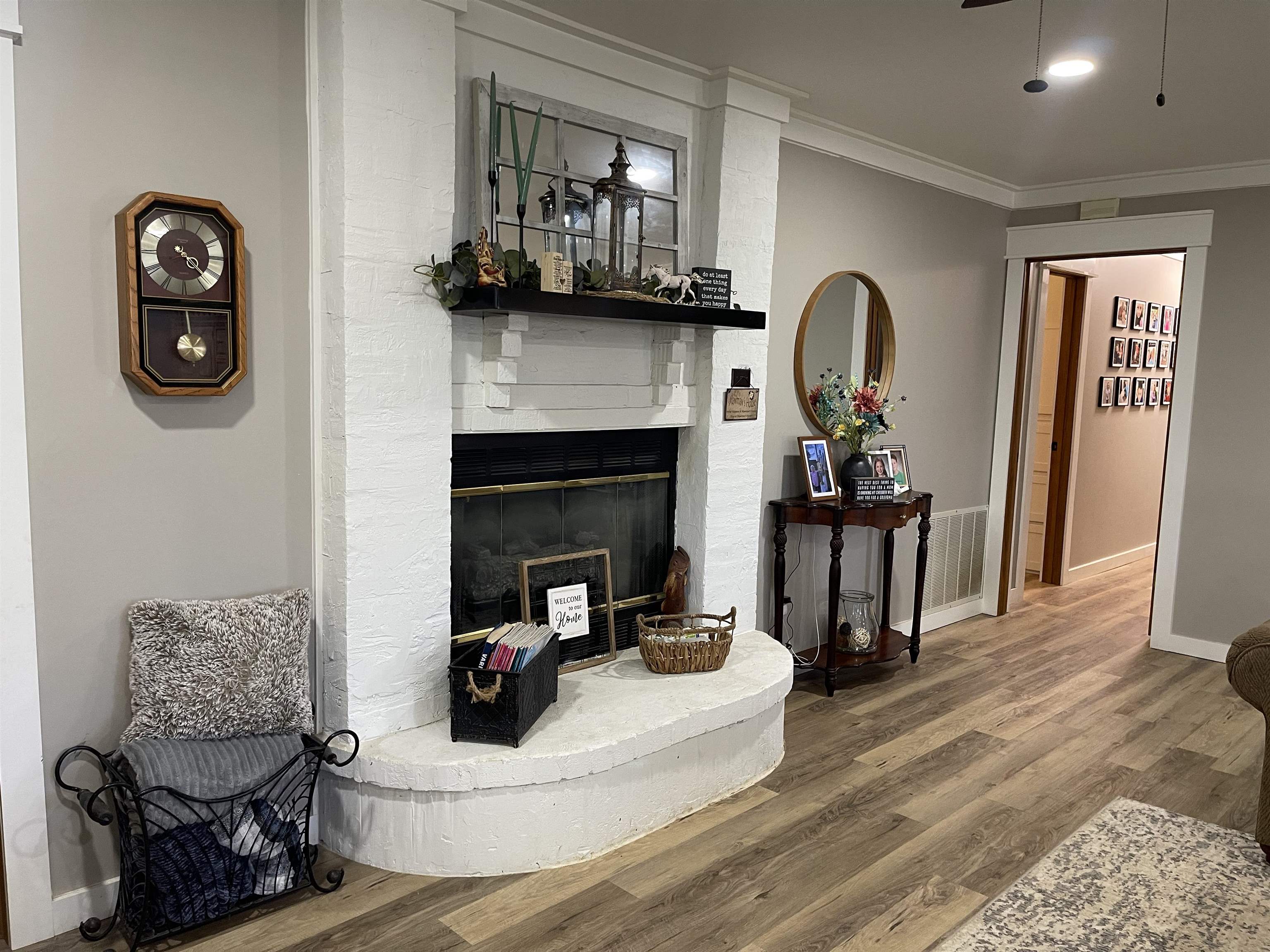 1336  Lawrence Road 106  Ravenden, AR