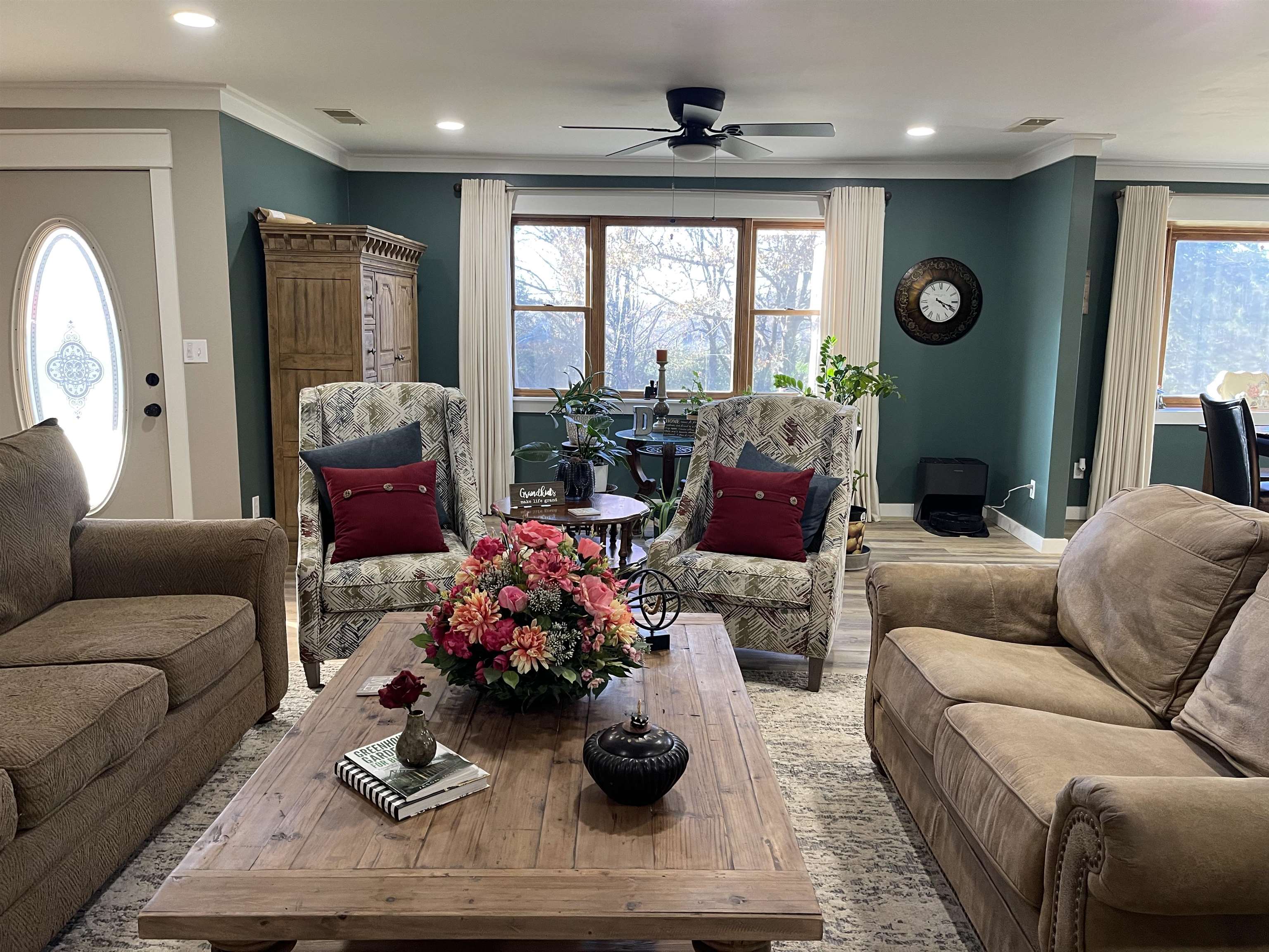 1336  Lawrence Road 106  Ravenden, AR
