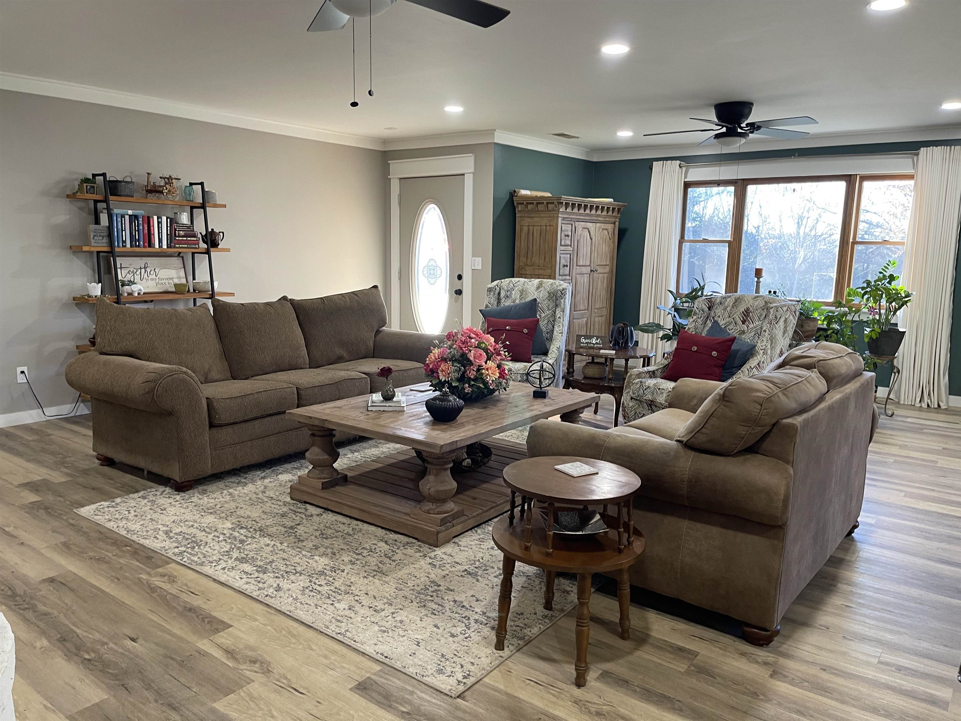 1336  Lawrence Road 106  Ravenden, AR
