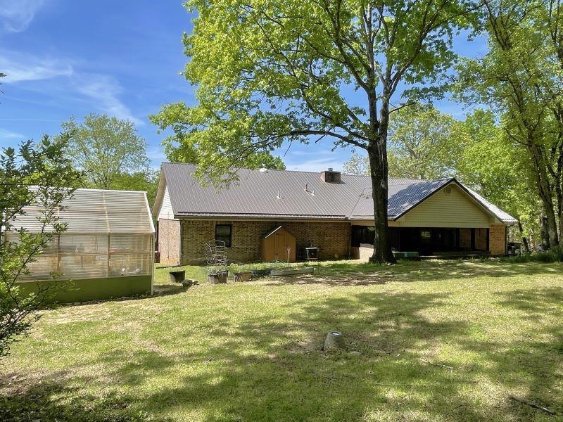 1336  Lawrence Road 106  Ravenden, AR