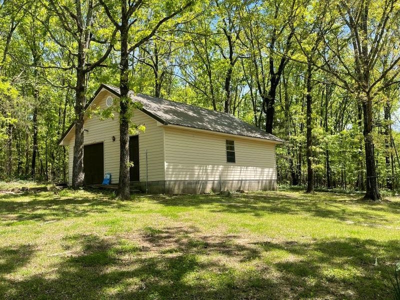 1336  Lawrence Road 106  Ravenden, AR