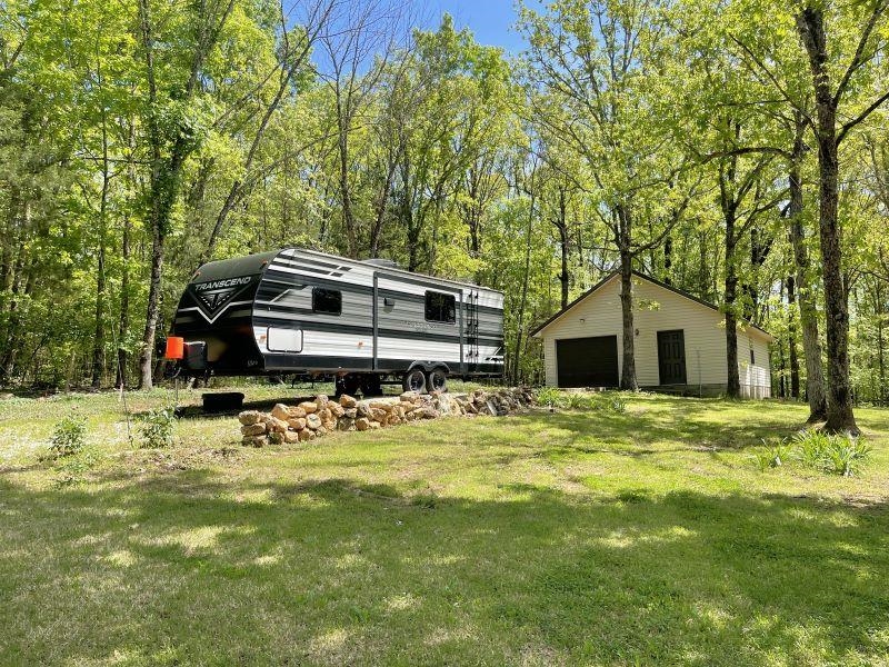 1336  Lawrence Road 106  Ravenden, AR