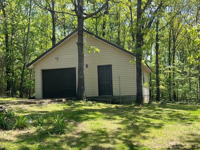 1336  Lawrence Road 106  Ravenden, AR