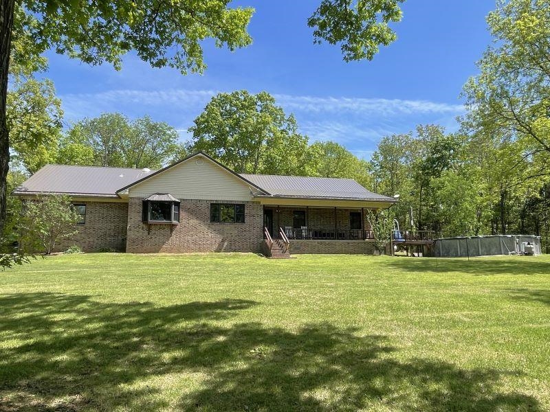 1336  Lawrence Road 106  Ravenden, AR