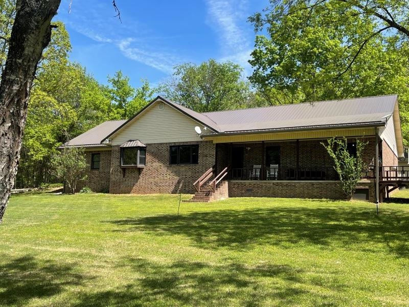 1336  Lawrence Road 106  Ravenden, AR