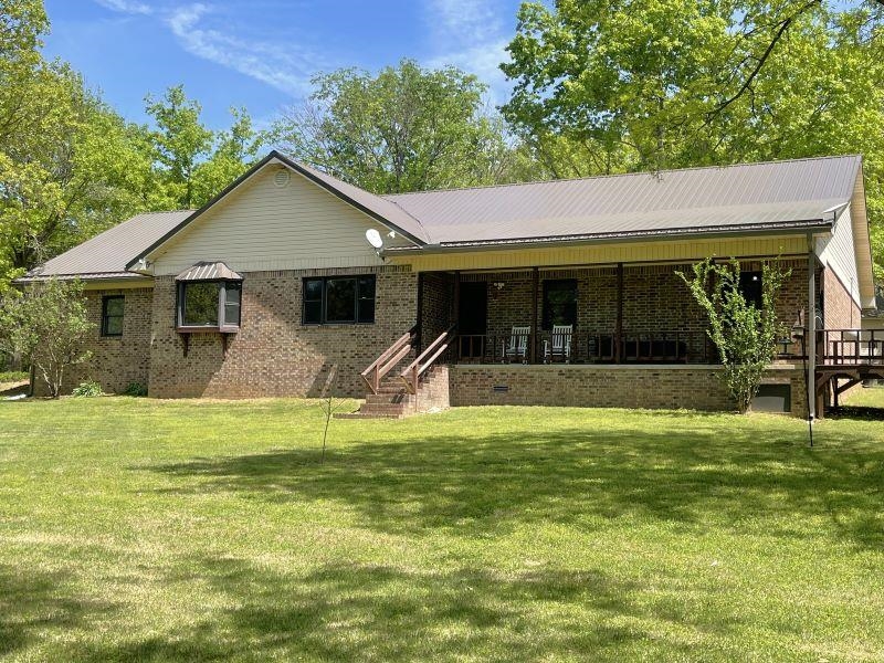 1336  Lawrence Road 106  Ravenden, AR