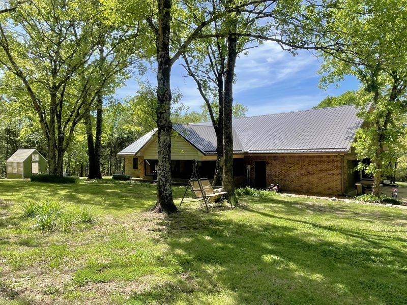 1336  Lawrence Road 106  Ravenden, AR