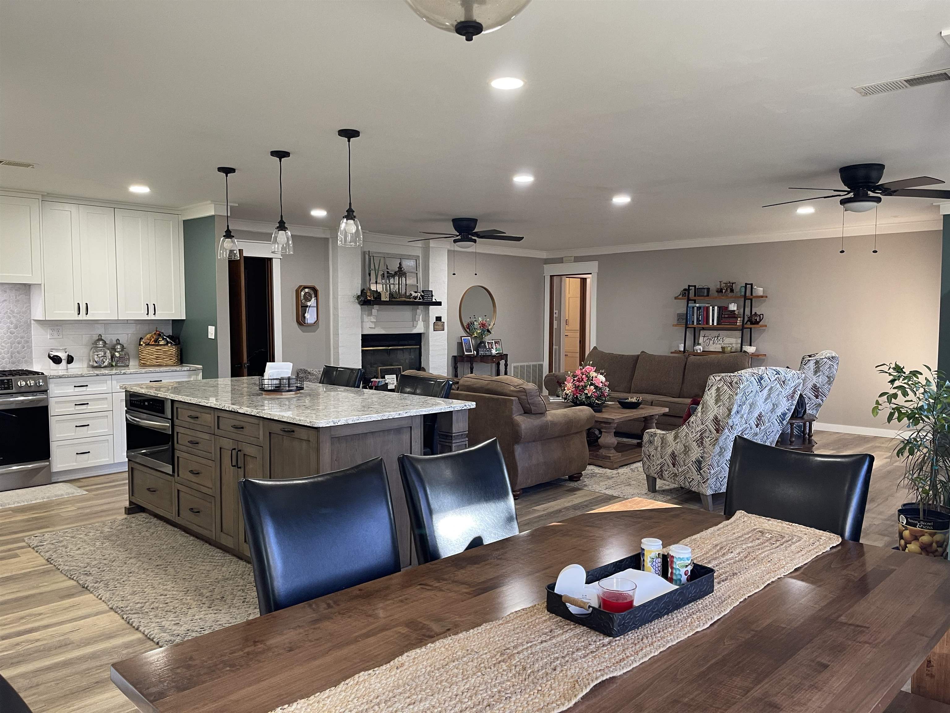 1336  Lawrence Road 106  Ravenden, AR