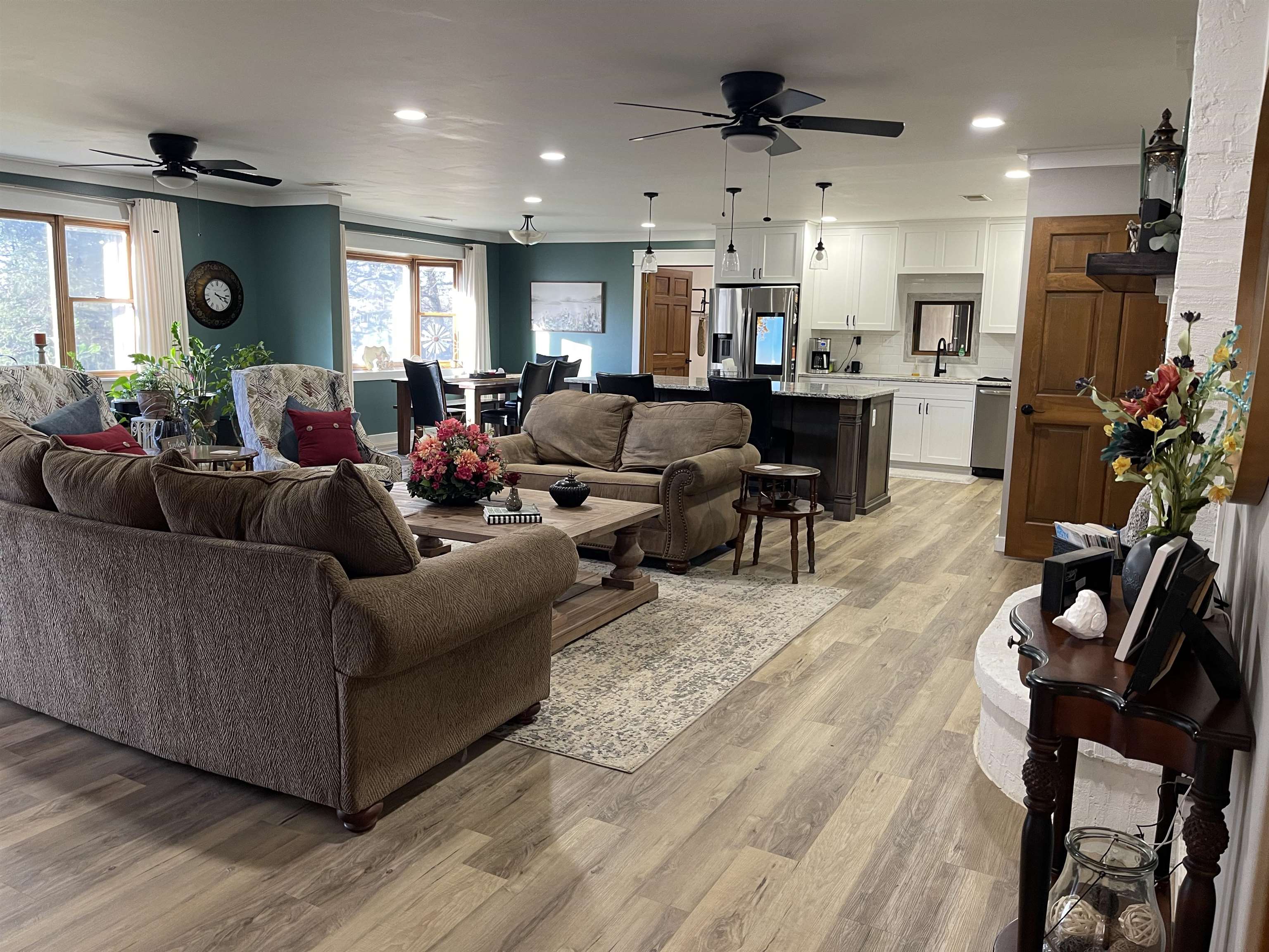 1336  Lawrence Road 106  Ravenden, AR