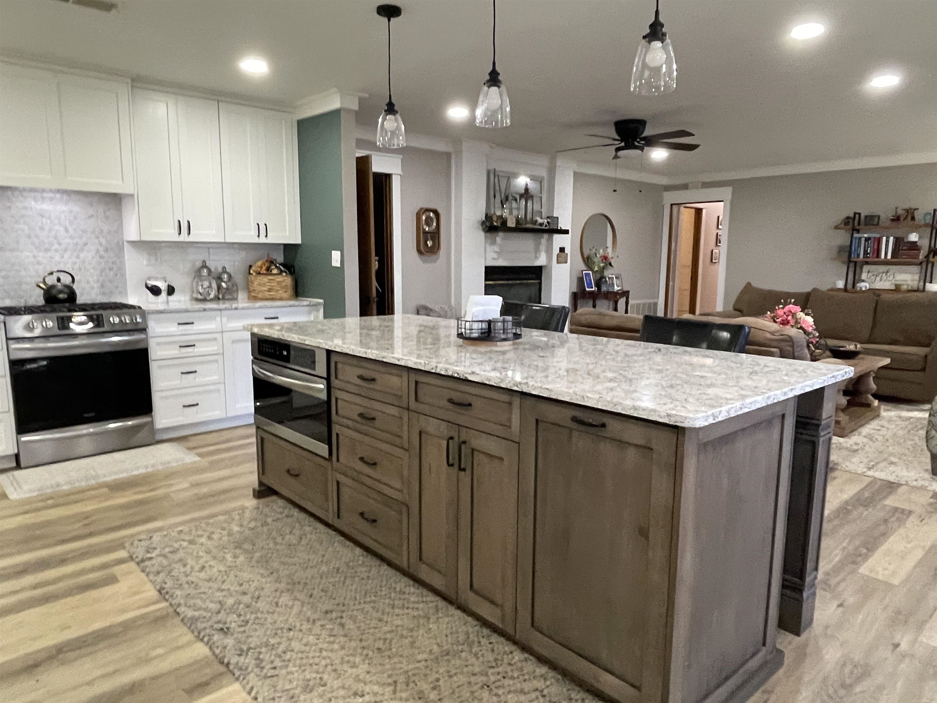 1336  Lawrence Road 106  Ravenden, AR