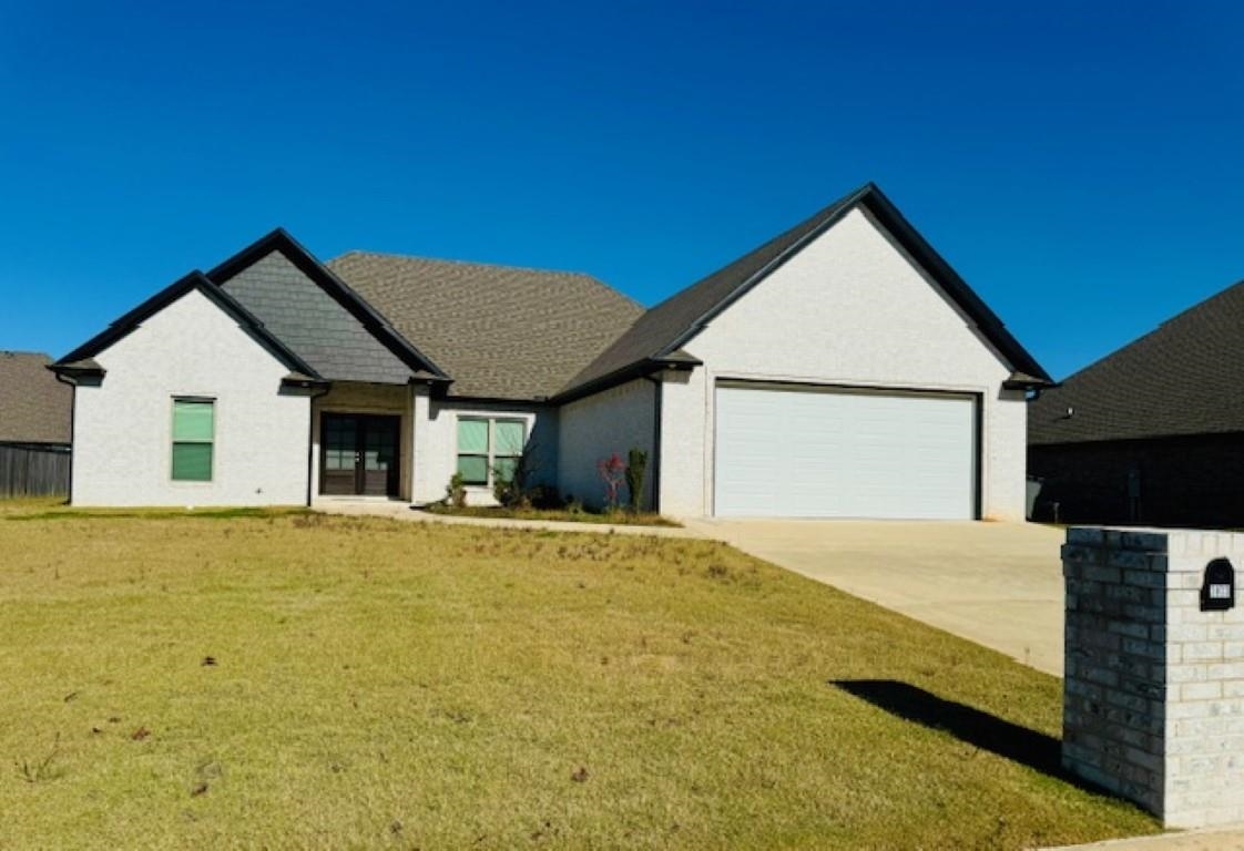 3803  Stone Ridge  Paragould, AR