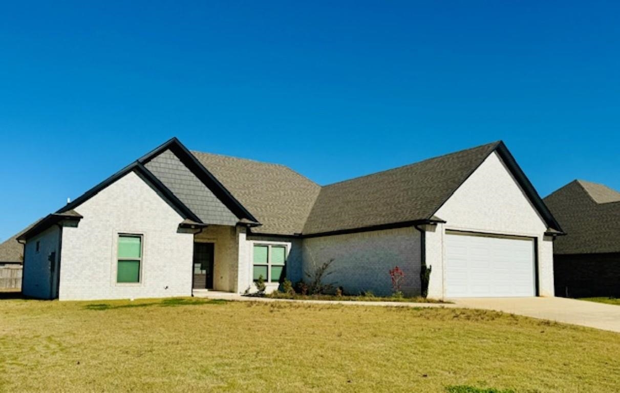 3803  Stone Ridge  Paragould, AR