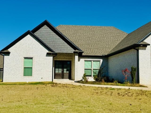3803  Stone Ridge  Paragould, AR