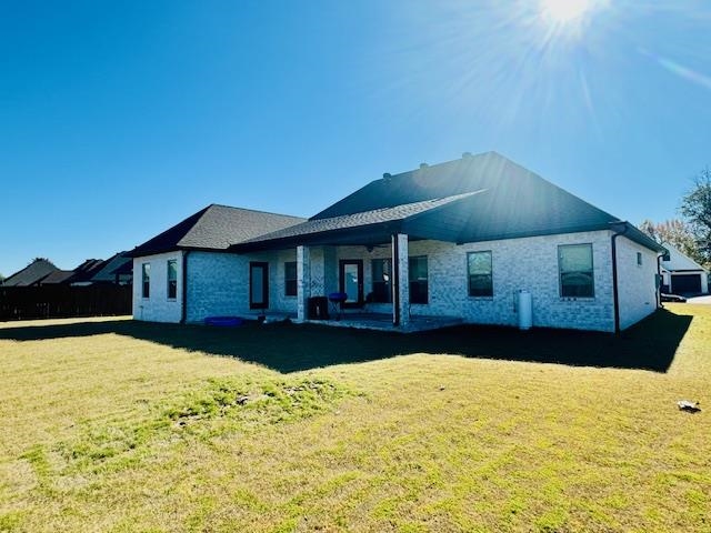 3803  Stone Ridge  Paragould, AR