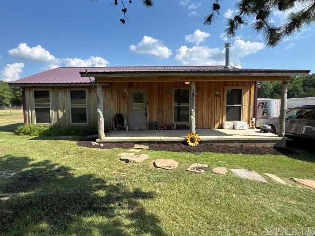 24923 Colonel Glenn Road Little Rock, AR 72210