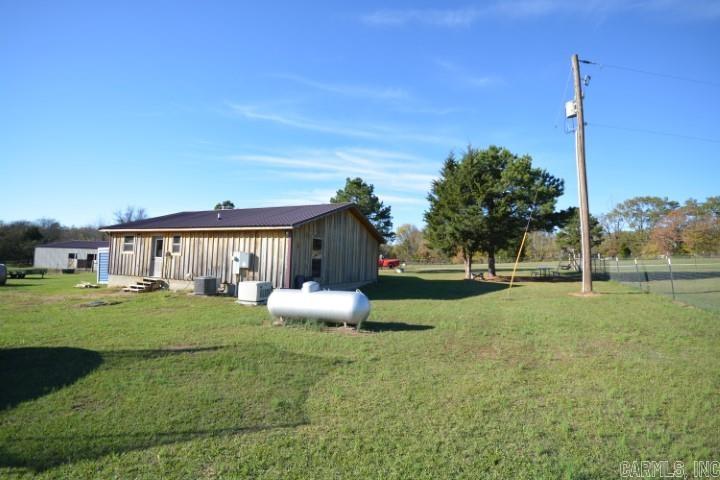 24923  Colonel Glenn  Little Rock, AR