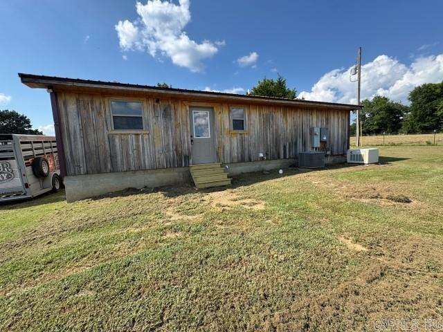 24923 Colonel Glenn Road Little Rock, AR 72210