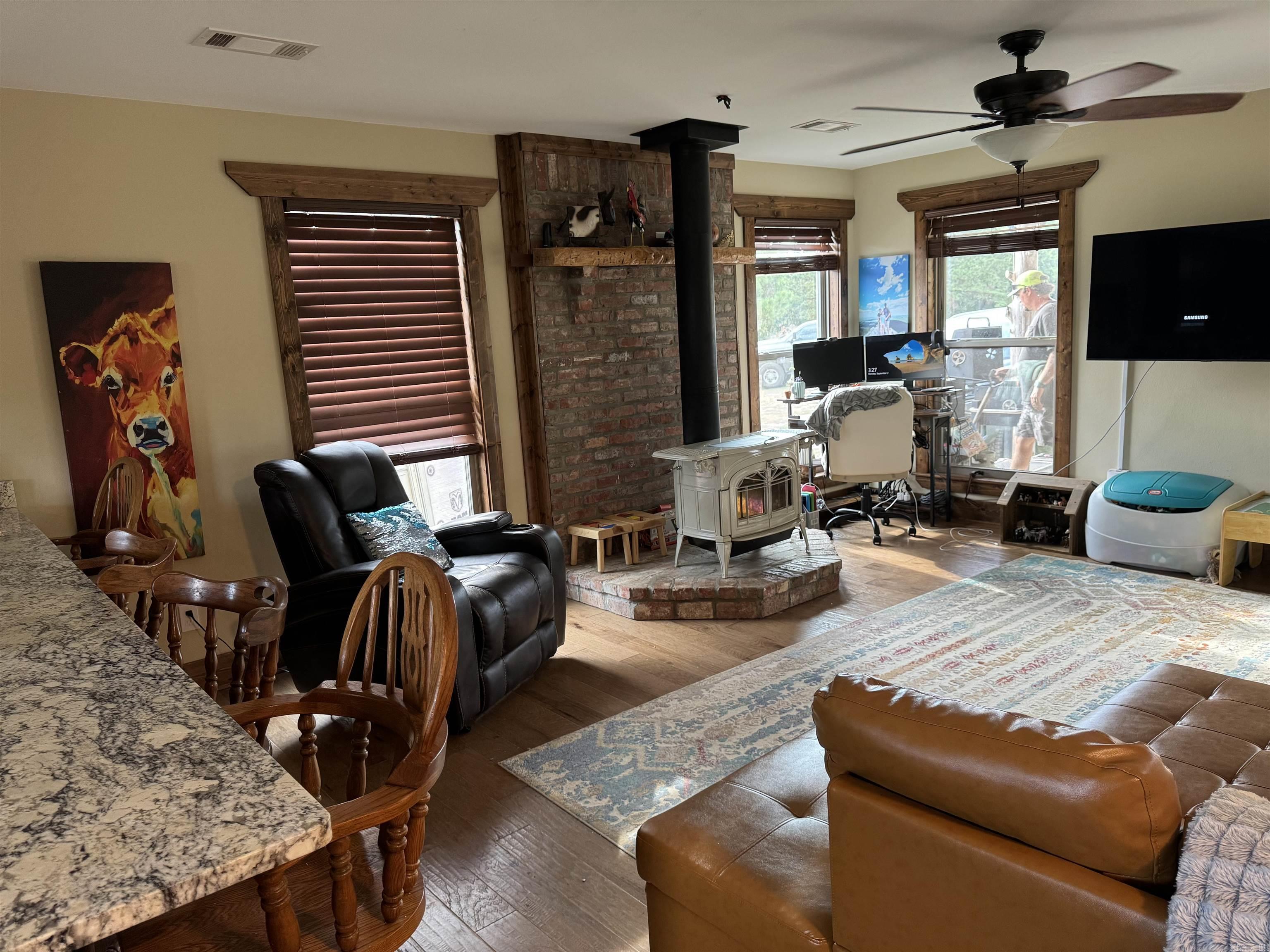 24923 Colonel Glenn Road Little Rock, AR 72210