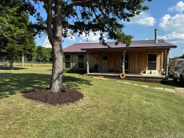24923 Colonel Glenn Road Little Rock, AR 72210