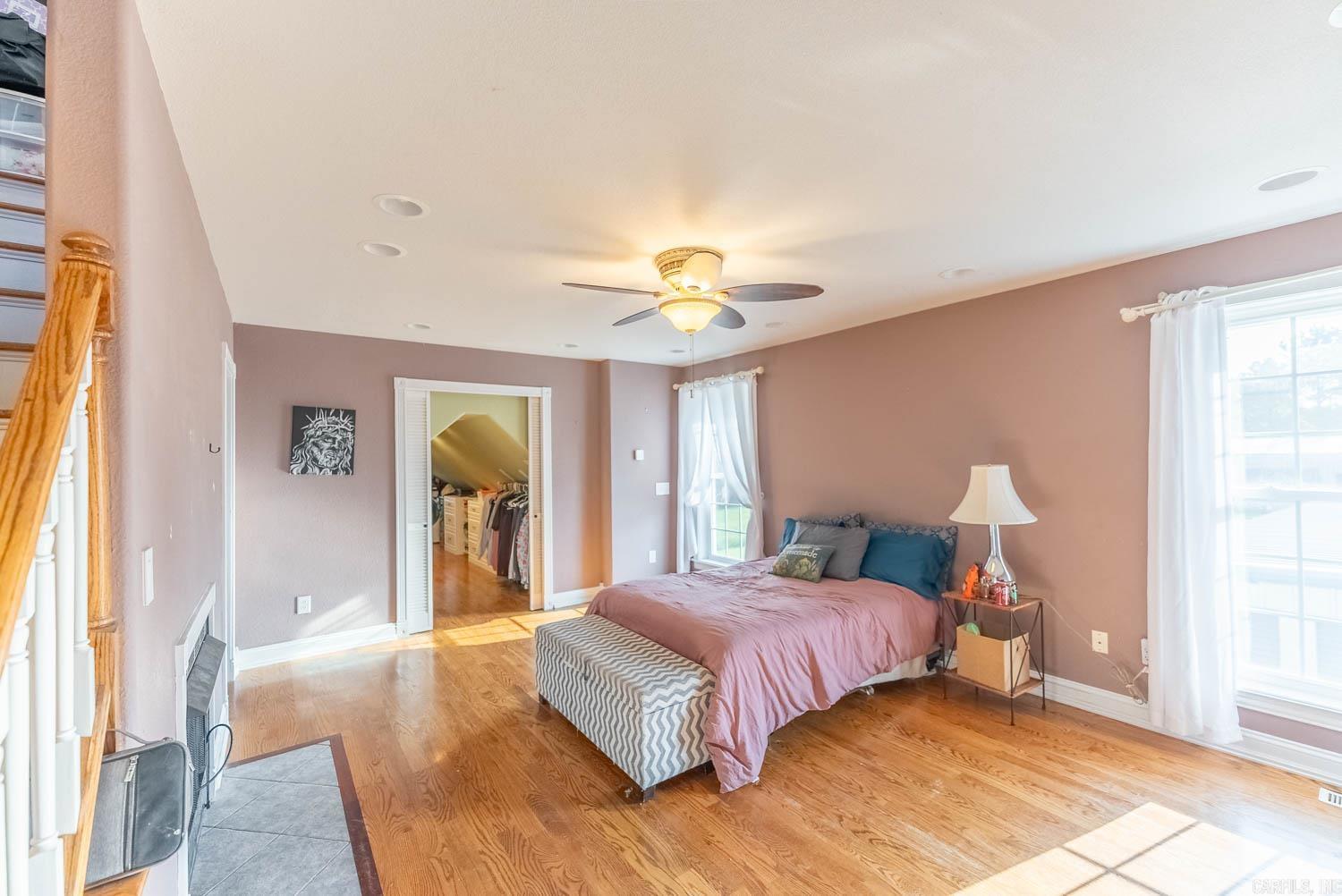 17136 North 9 Highway Mammoth Spring, AR 72554